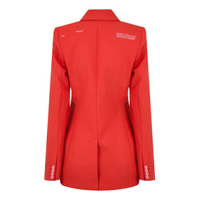 Off Suit Jacket Ld99