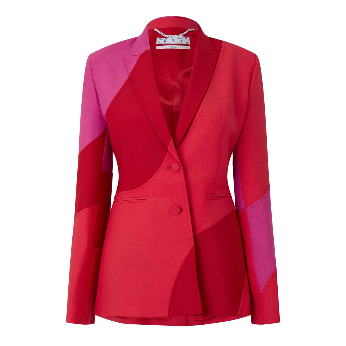 Off Suit Jacket Ld99