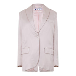 Tailored Suit Jacket
