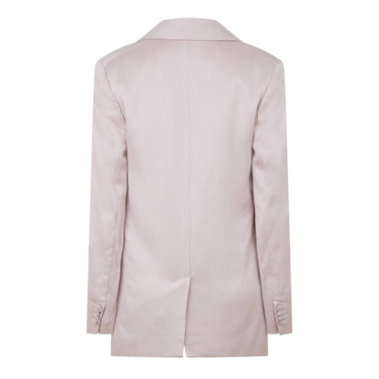 Tailored Suit Jacket