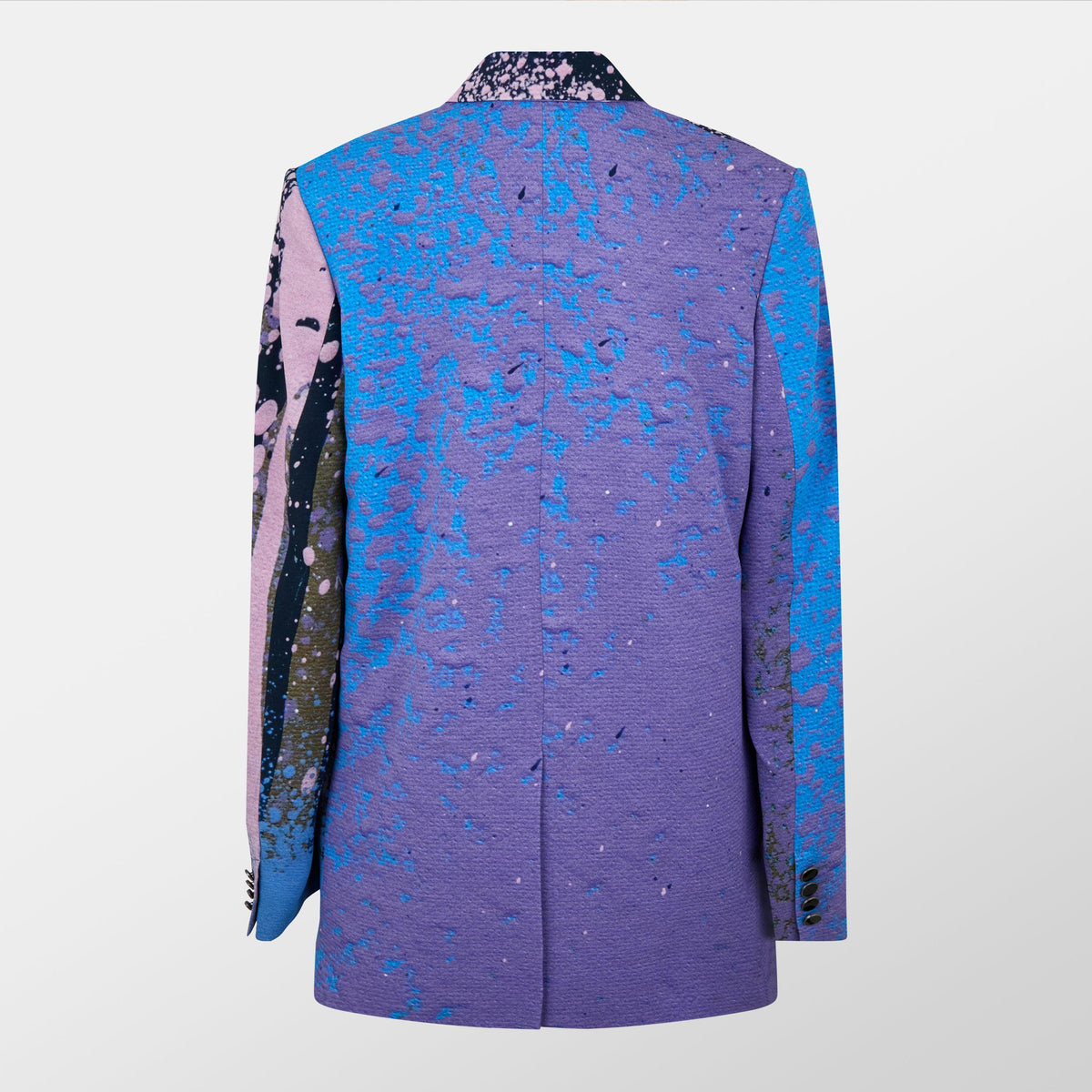 Off Suit Jacket Ld99