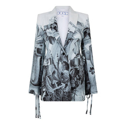 Suit Jacket