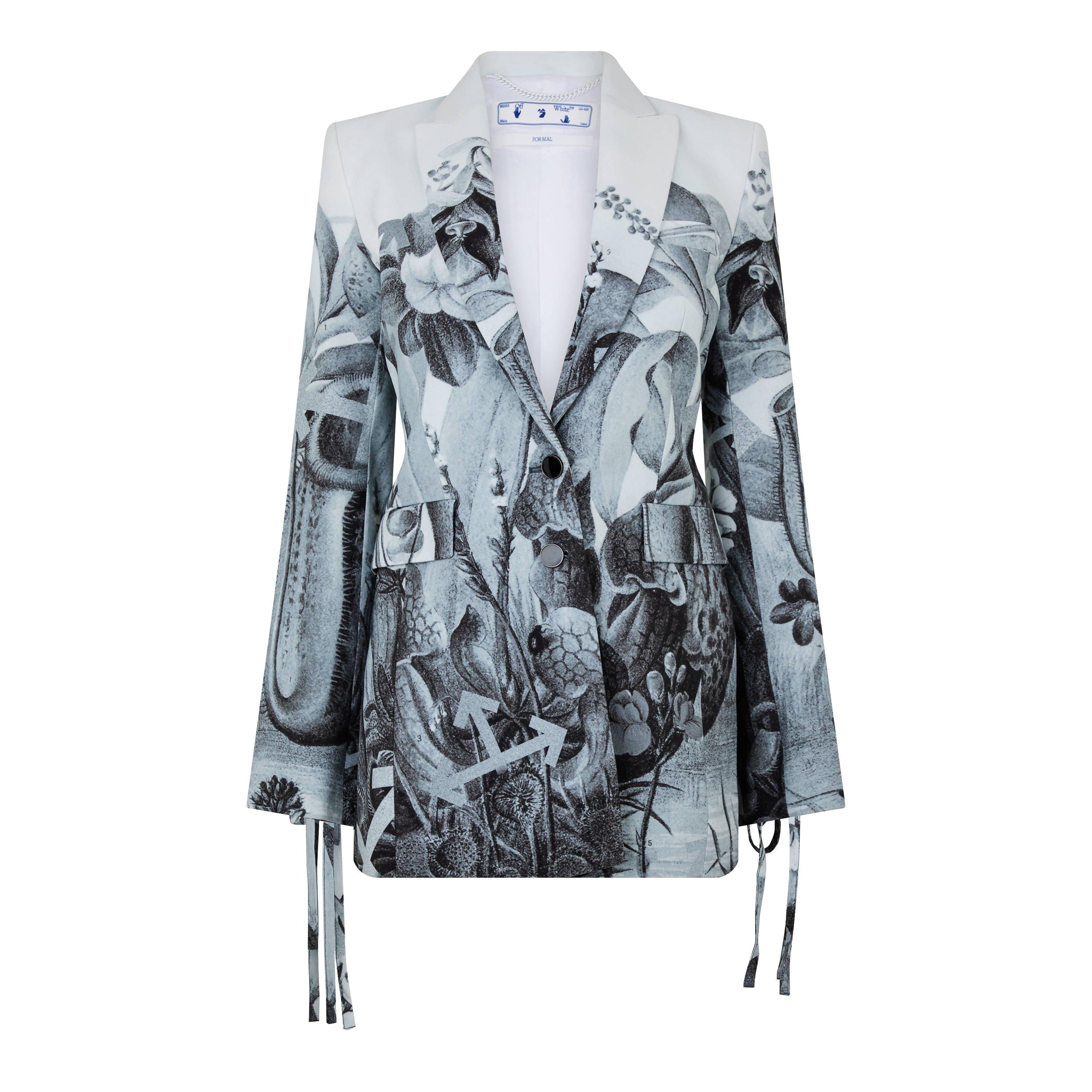 Suit Jacket