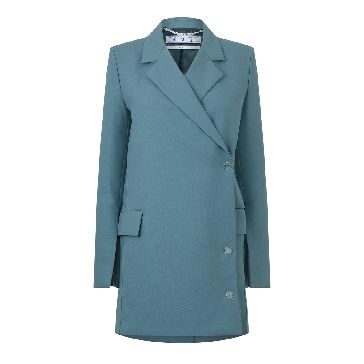 Off Suit Jacket Ld99