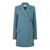 Off Suit Jacket Ld99