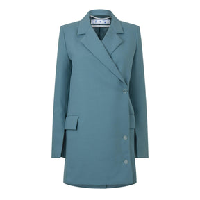 Off Suit Jacket Ld99