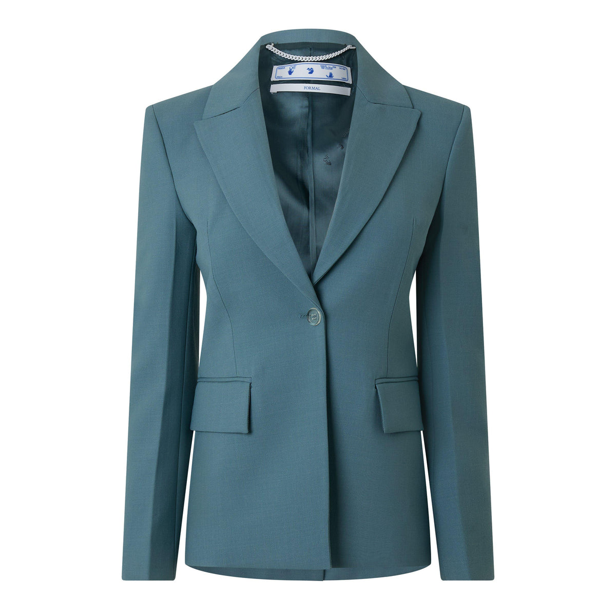 Off Suit Jacket Ld99