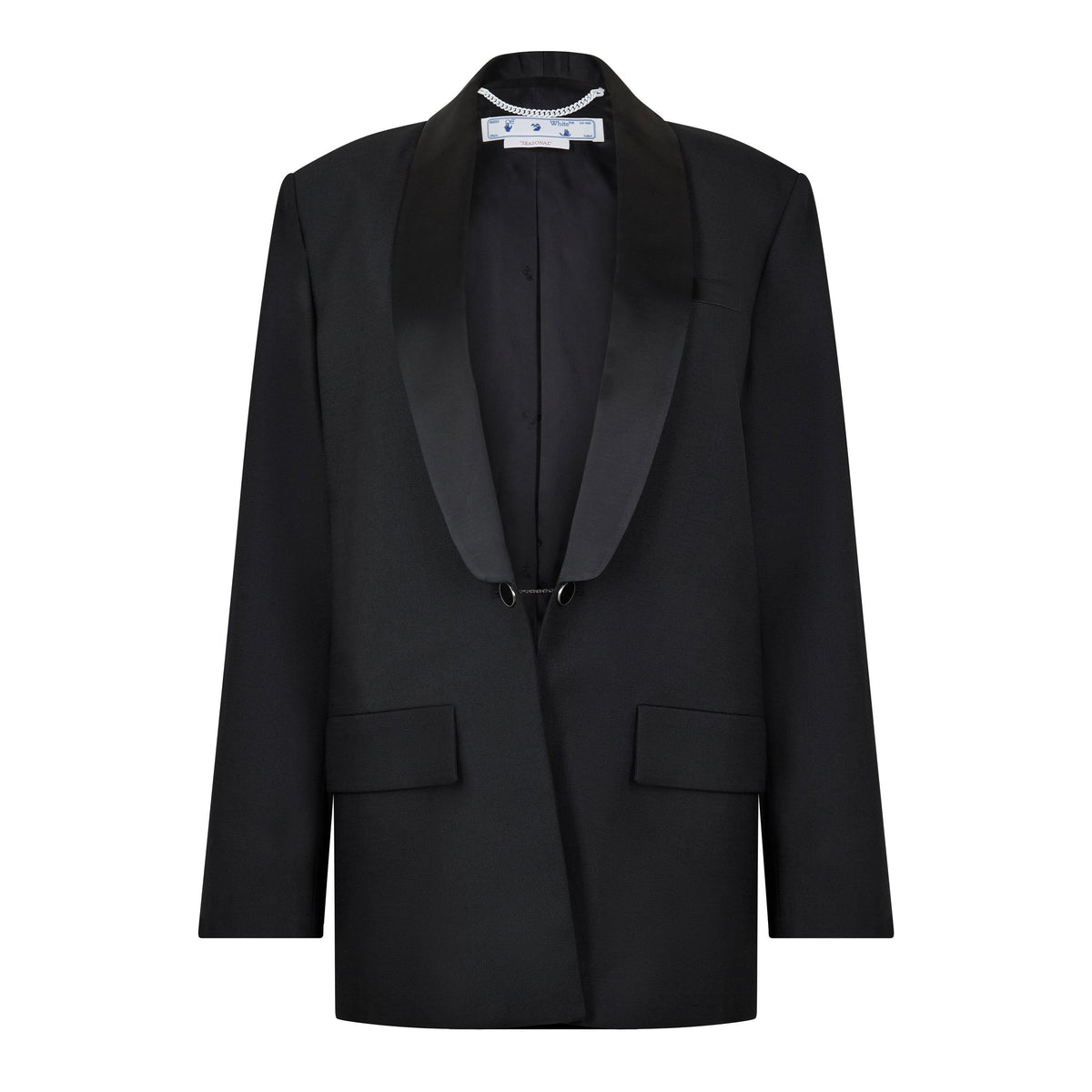 Off Suit Jacket Ld99