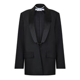 Off Suit Jacket Ld99