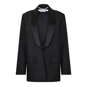 Off Suit Jacket Ld99