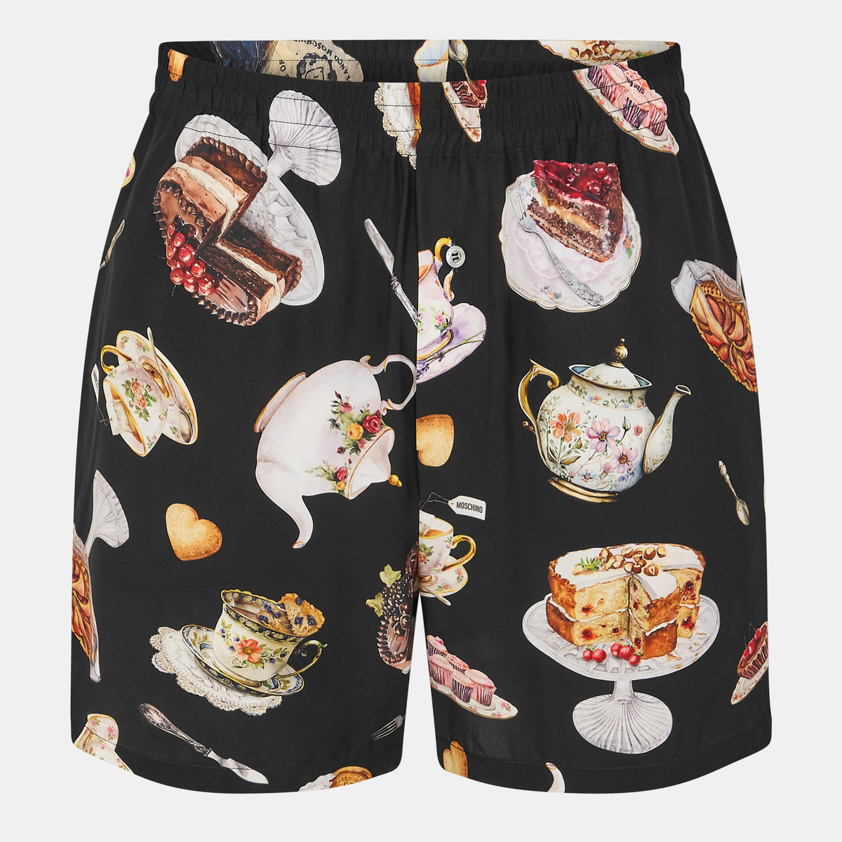 Moschino Tea Short Sn53