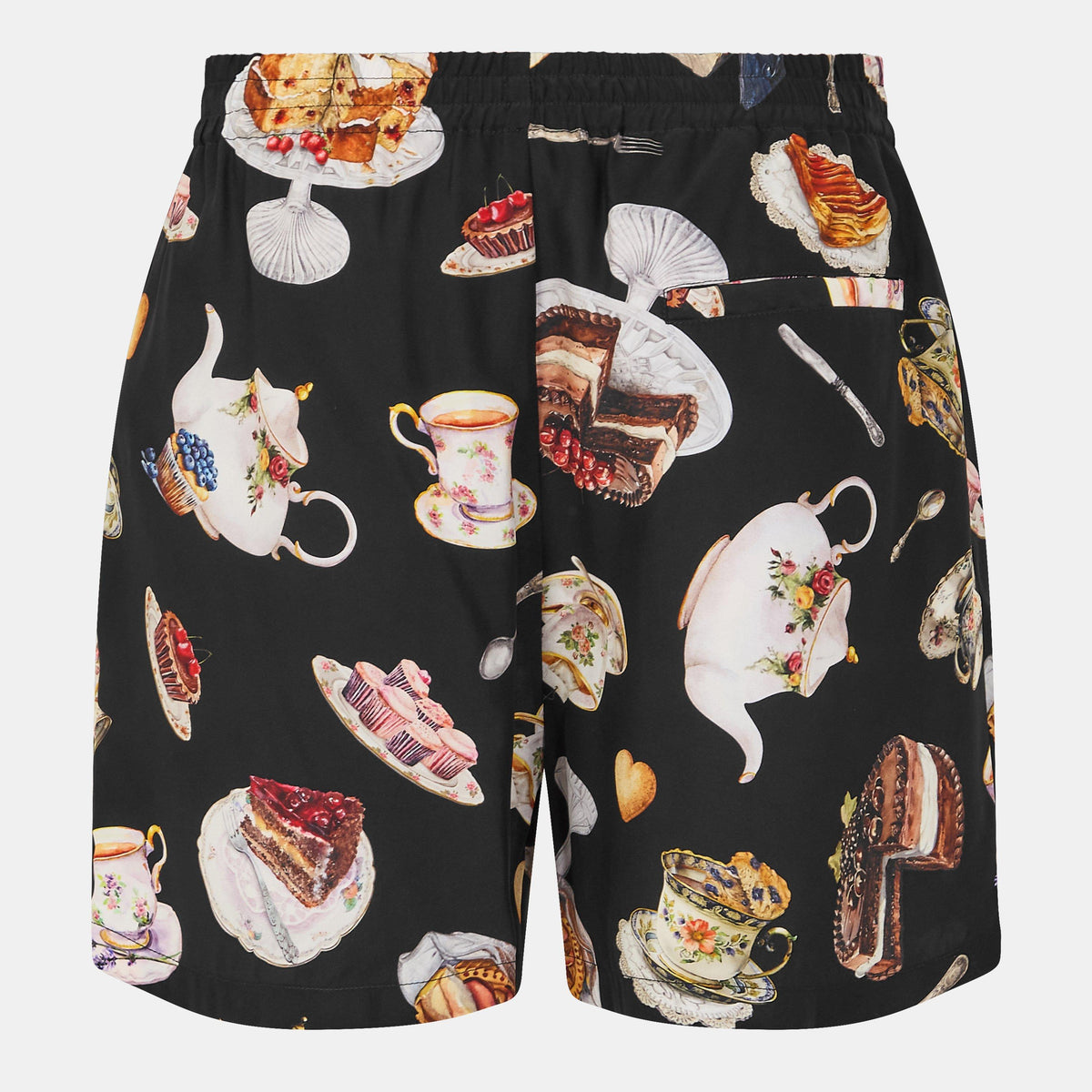 Moschino Tea Short Sn53