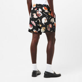 Moschino Tea Short Sn53