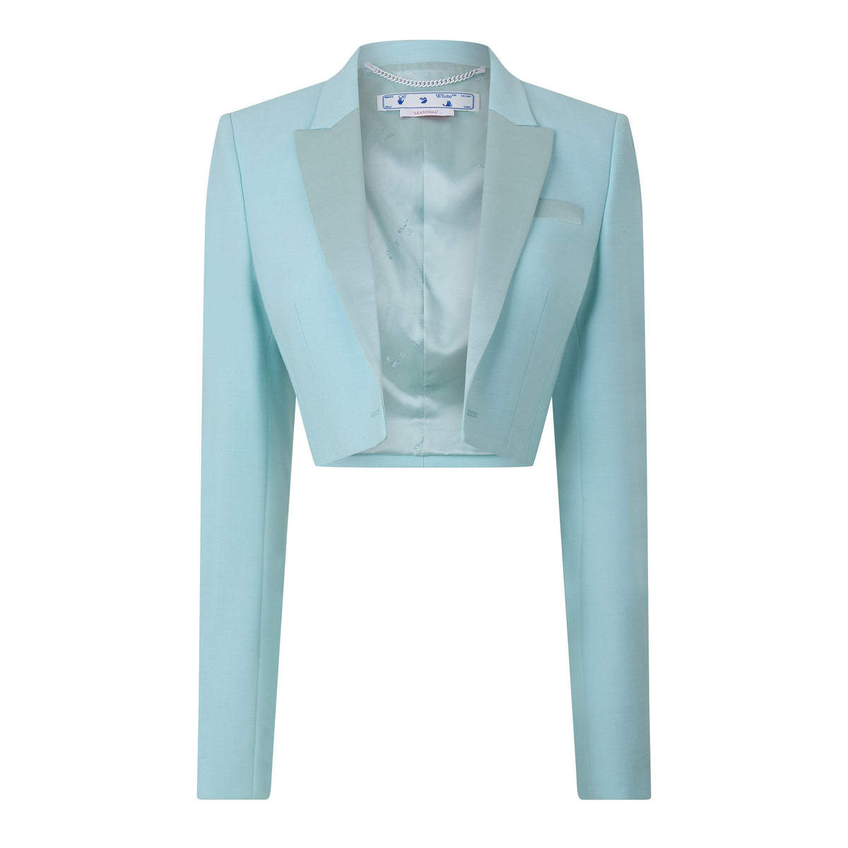 Off Suit Jacket Ld99