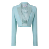 Off Suit Jacket Ld99