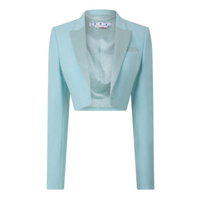 Off Suit Jacket Ld99