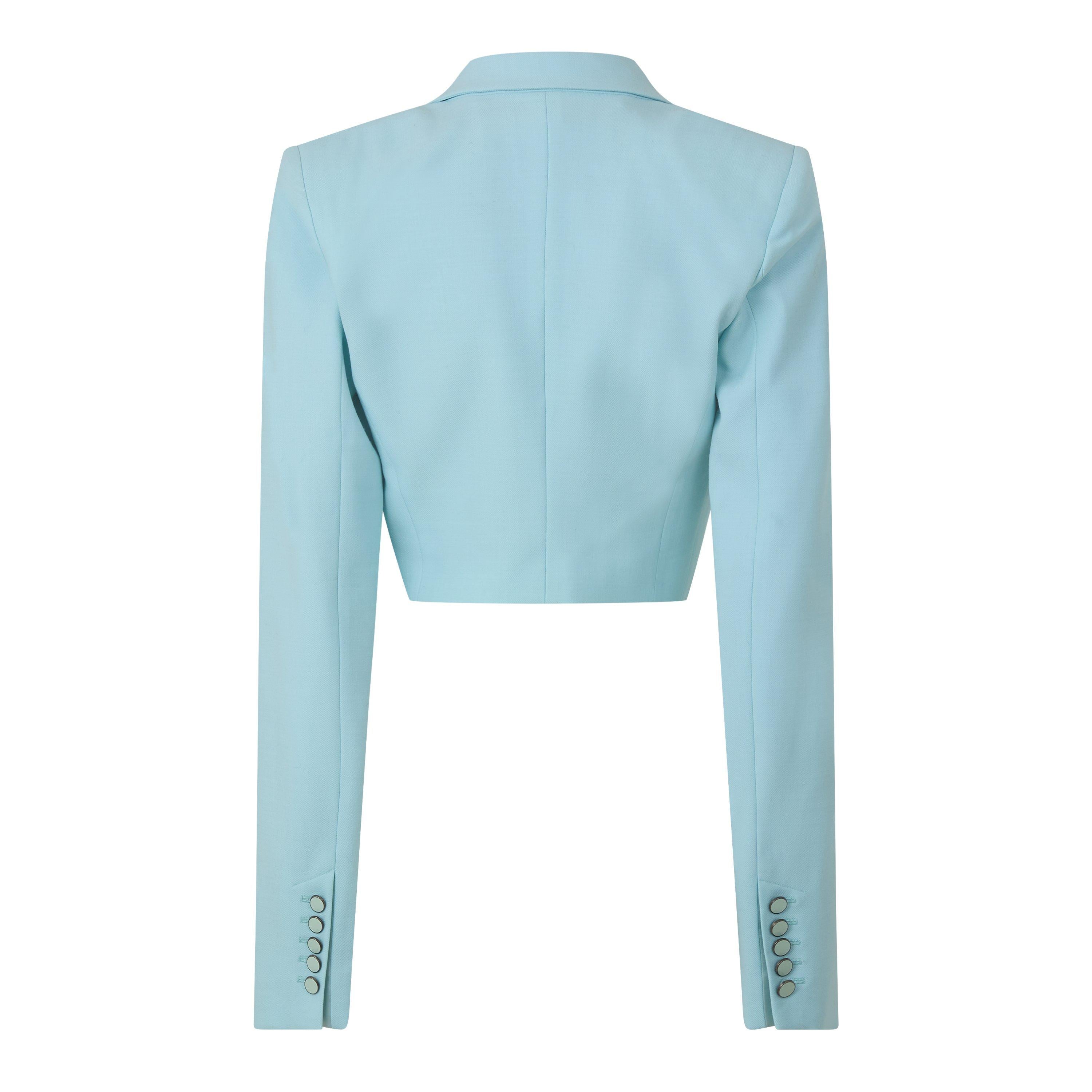 Suit Jacket