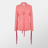 Off Suit Jacket Ld99