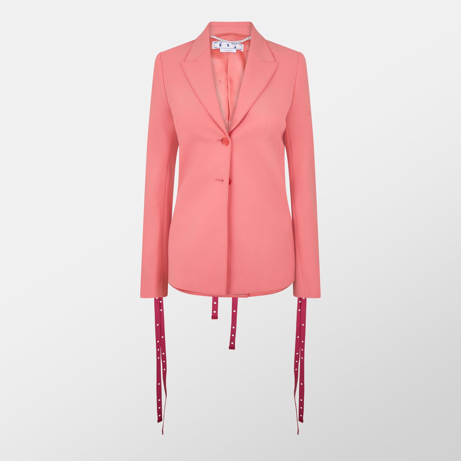 Off Suit Jacket Ld99