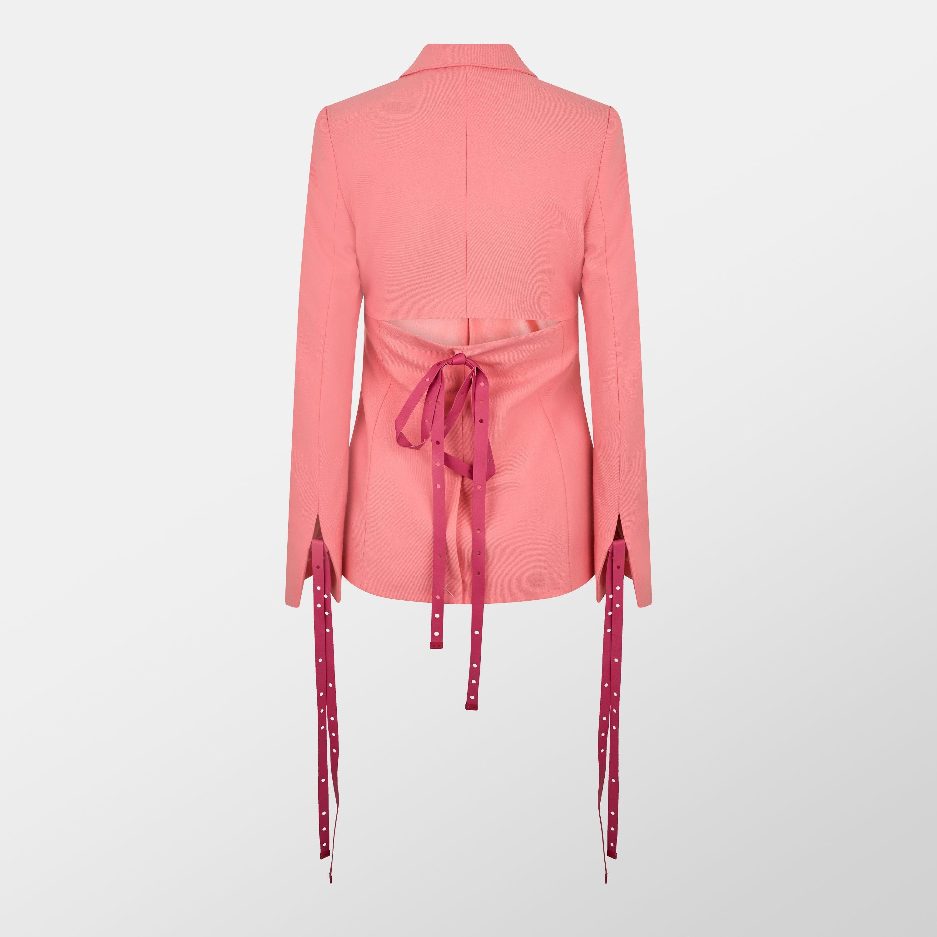 Suit Jacket