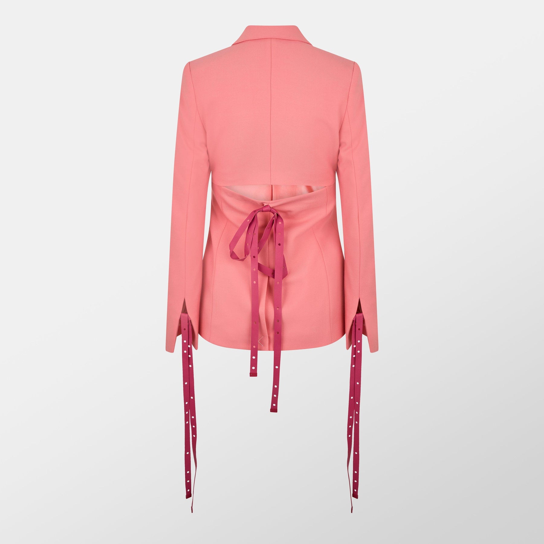 Off Suit Jacket Ld99
