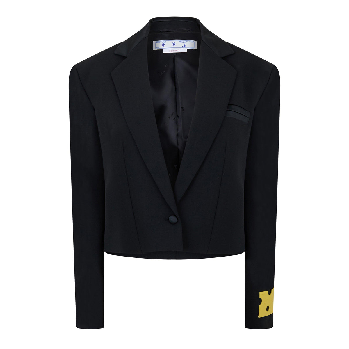 Off Suit Jacket Ld99