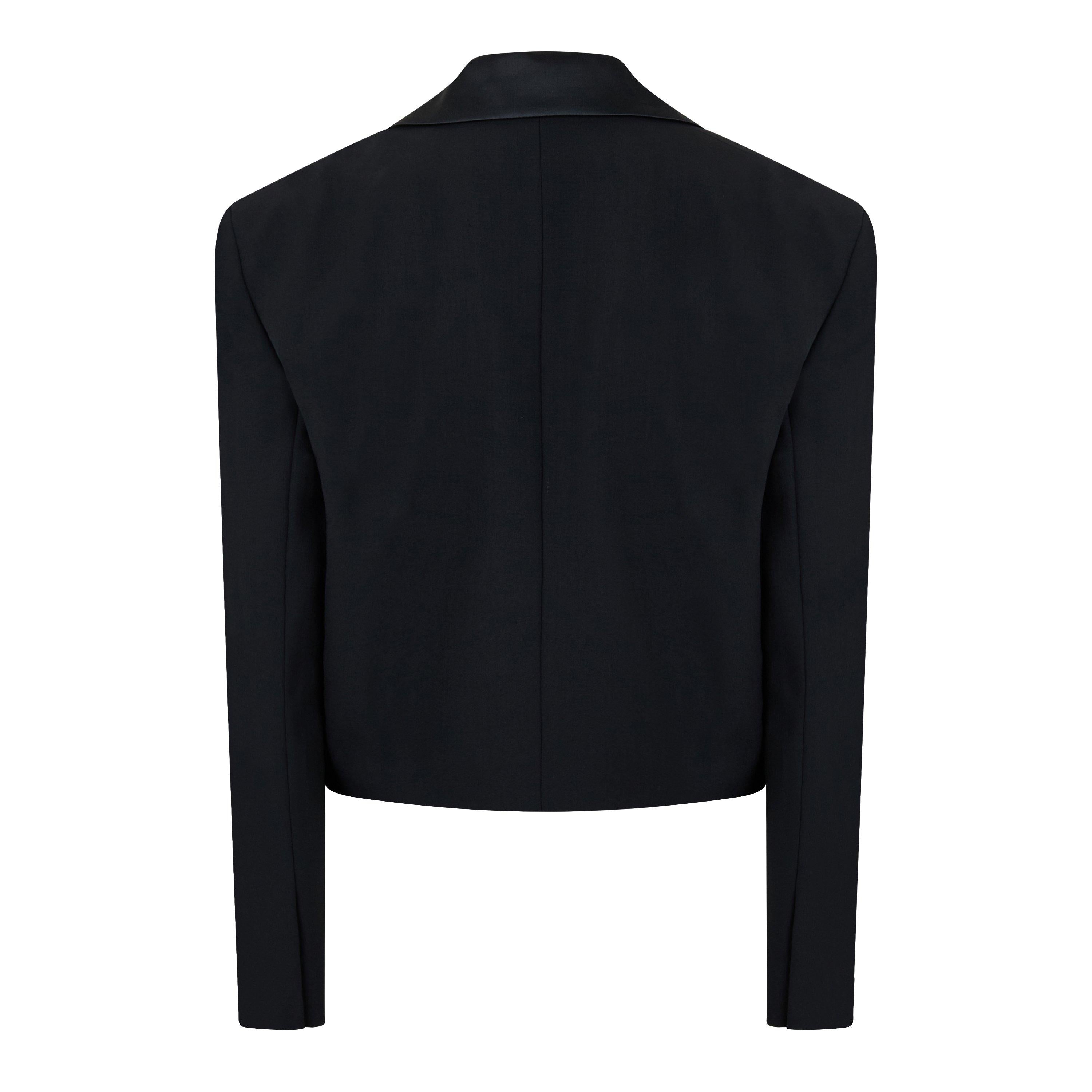 Suit Jacket