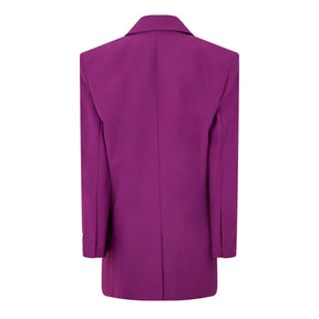 Off Suit Jacket Ld99