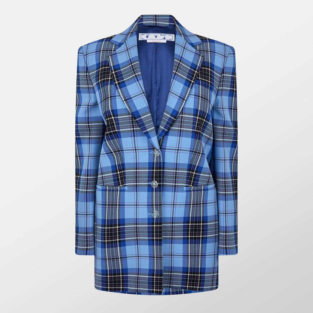 Off Suit Jacket Ld99