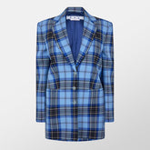 Off Suit Jacket Ld99