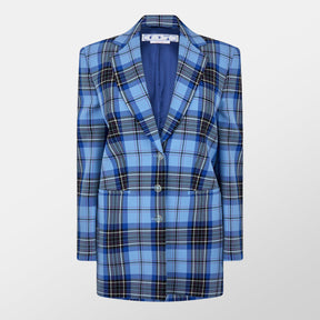Off Suit Jacket Ld99