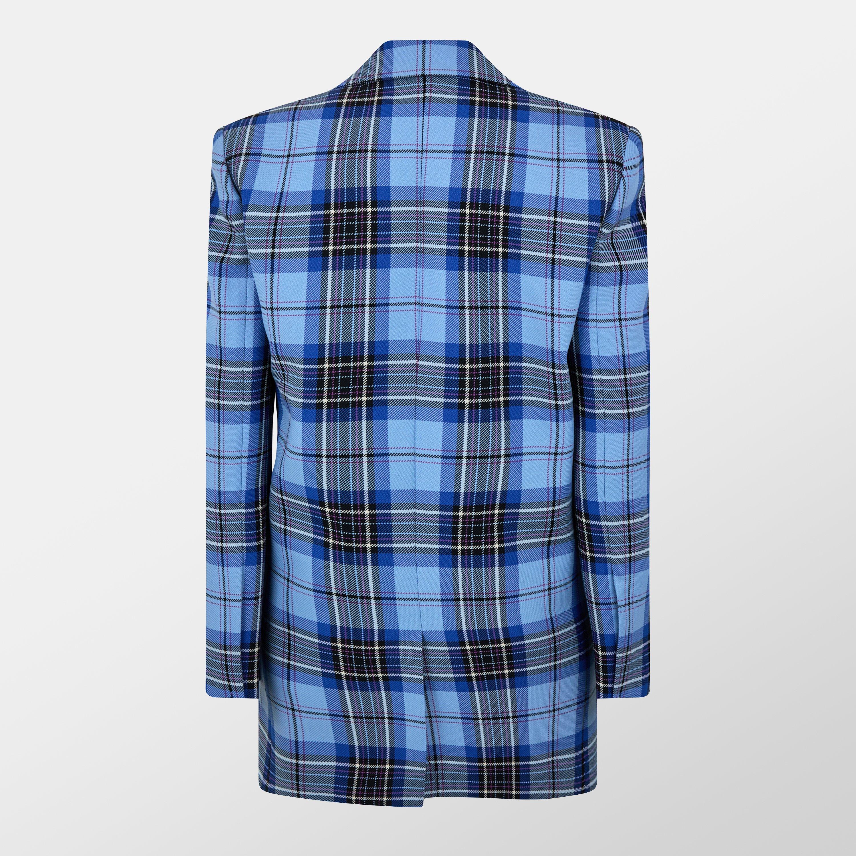 Suit Jacket
