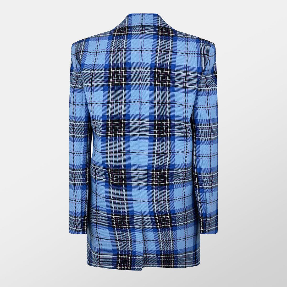 Off Suit Jacket Ld99