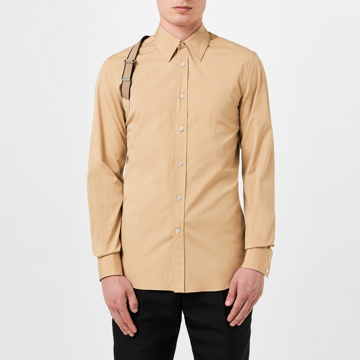 Harness Shirt