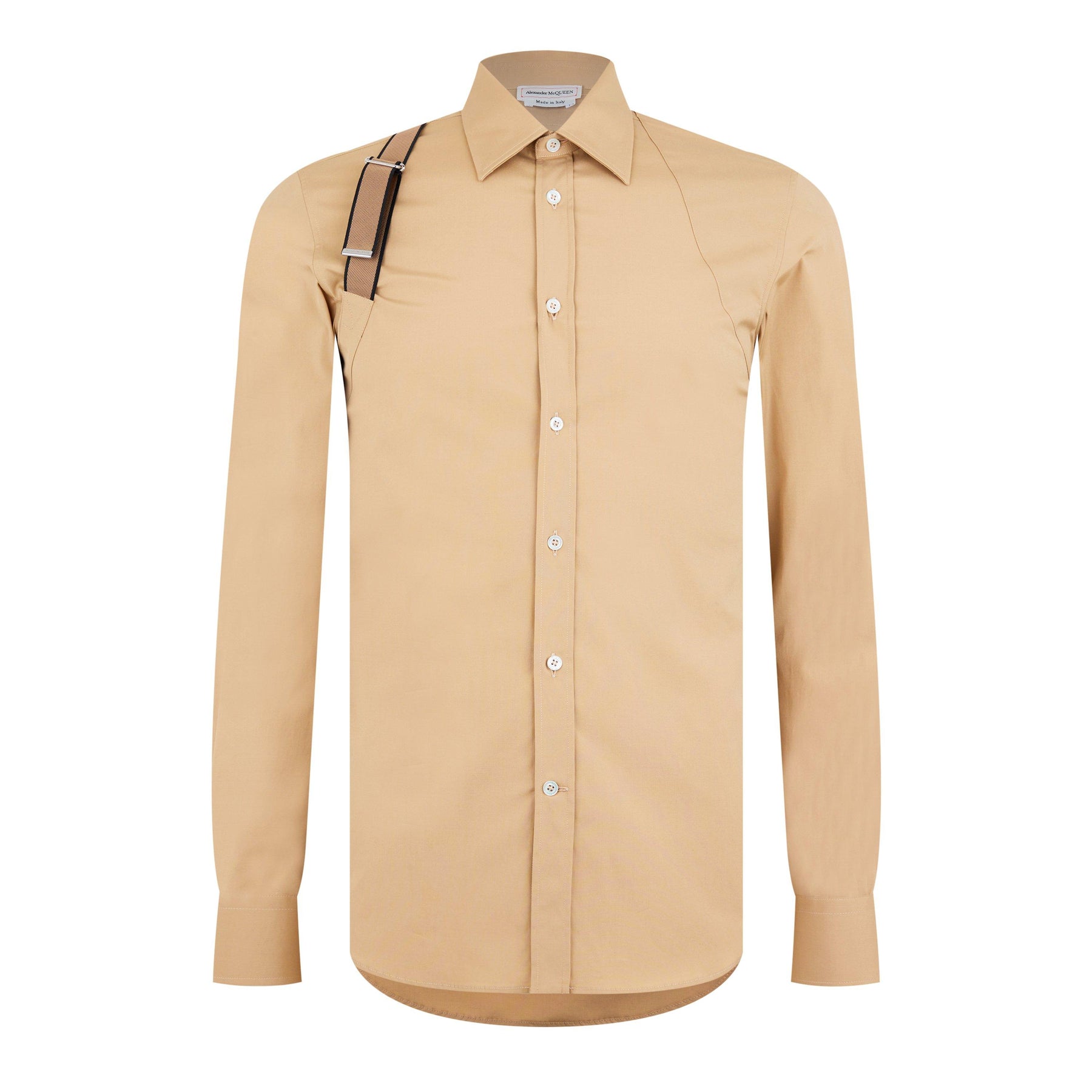 Harness Shirt