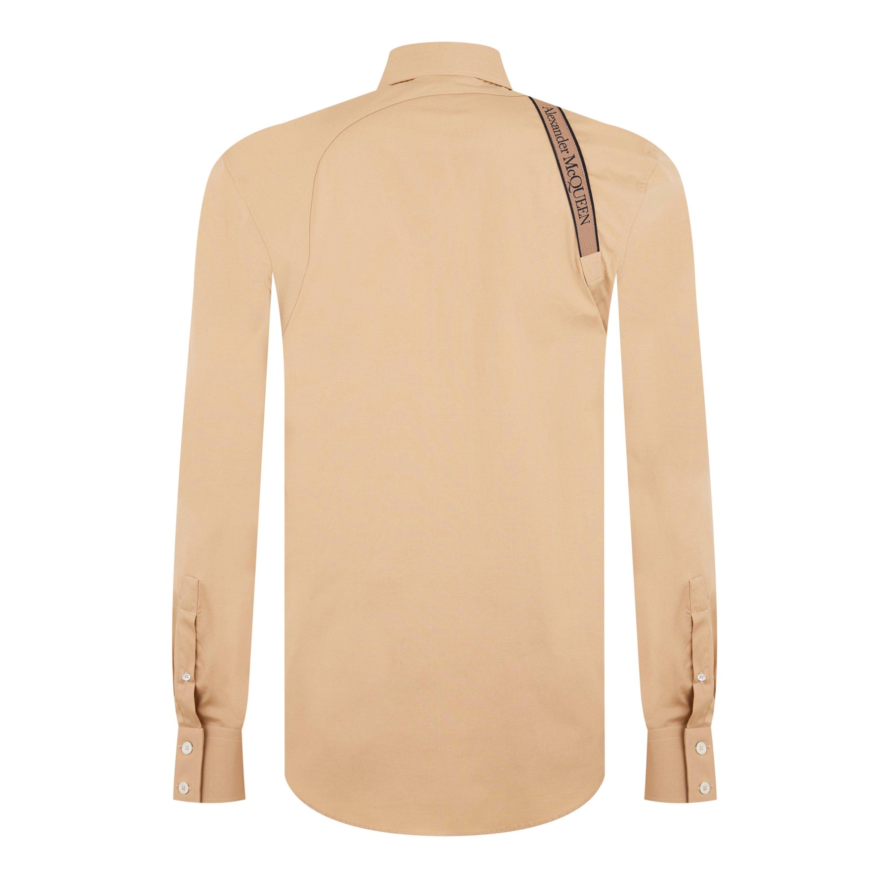 Harness Shirt
