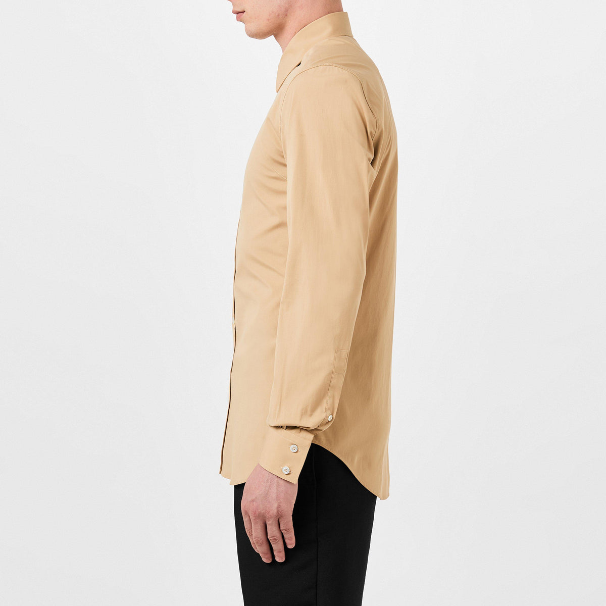 Harness Shirt