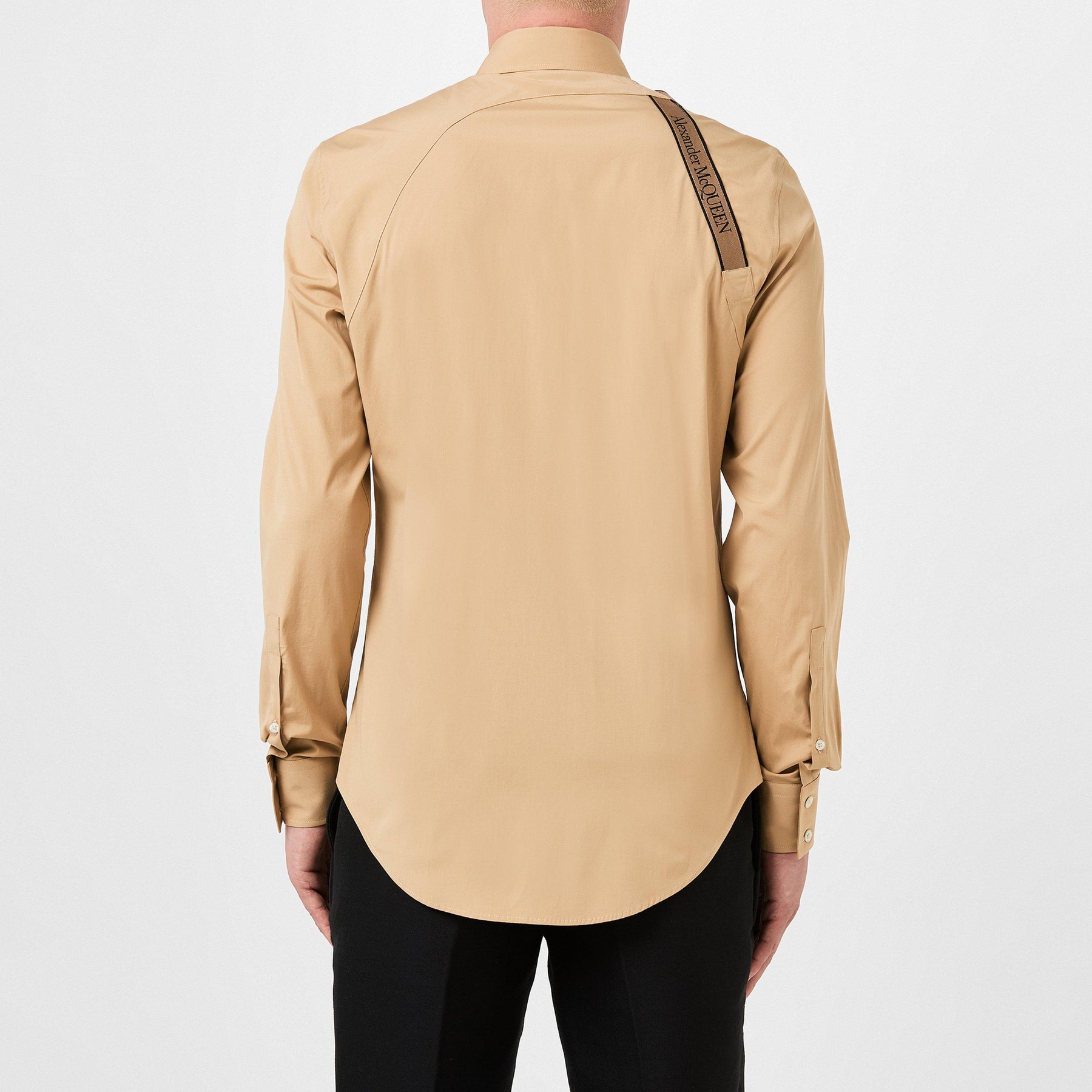 Harness Shirt