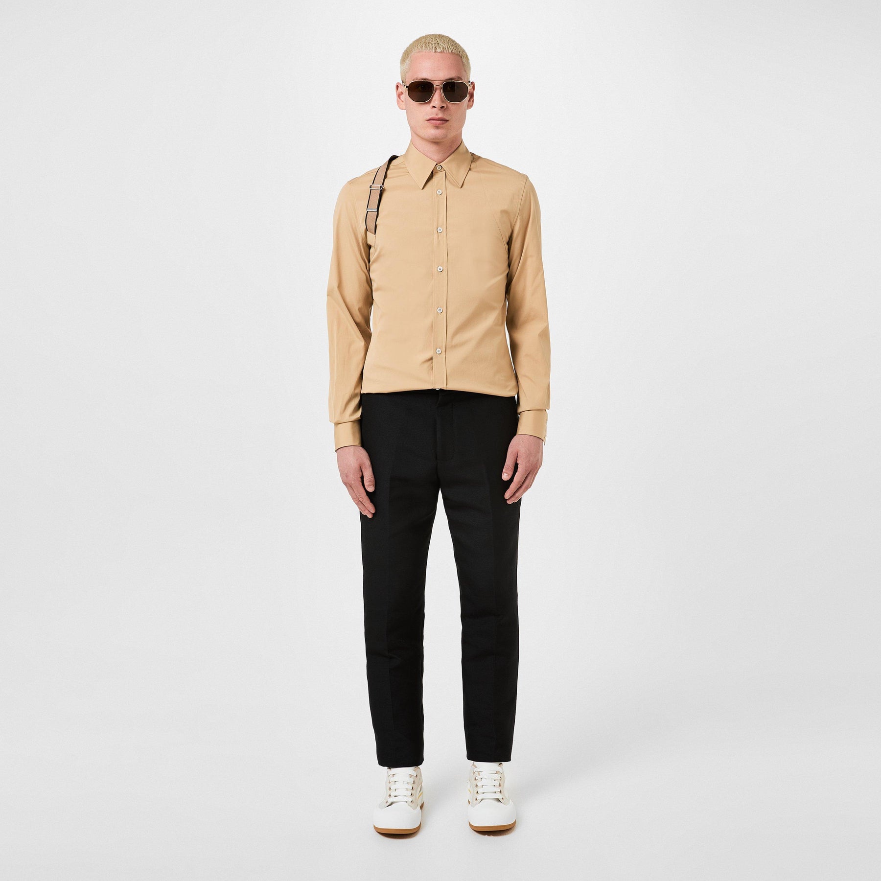 Harness Shirt