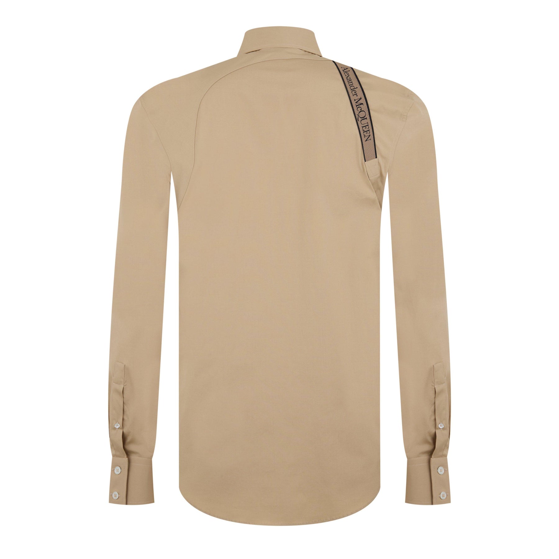 Harness Shirt