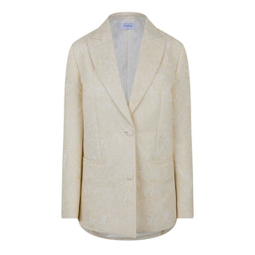Off Suit Jacket Ld99