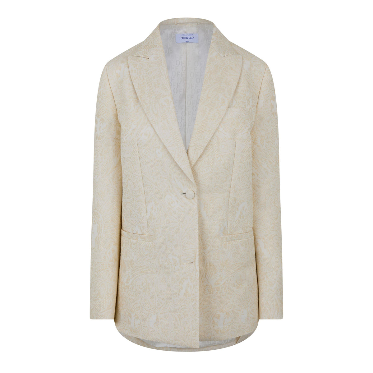 Women's Suit Jacket