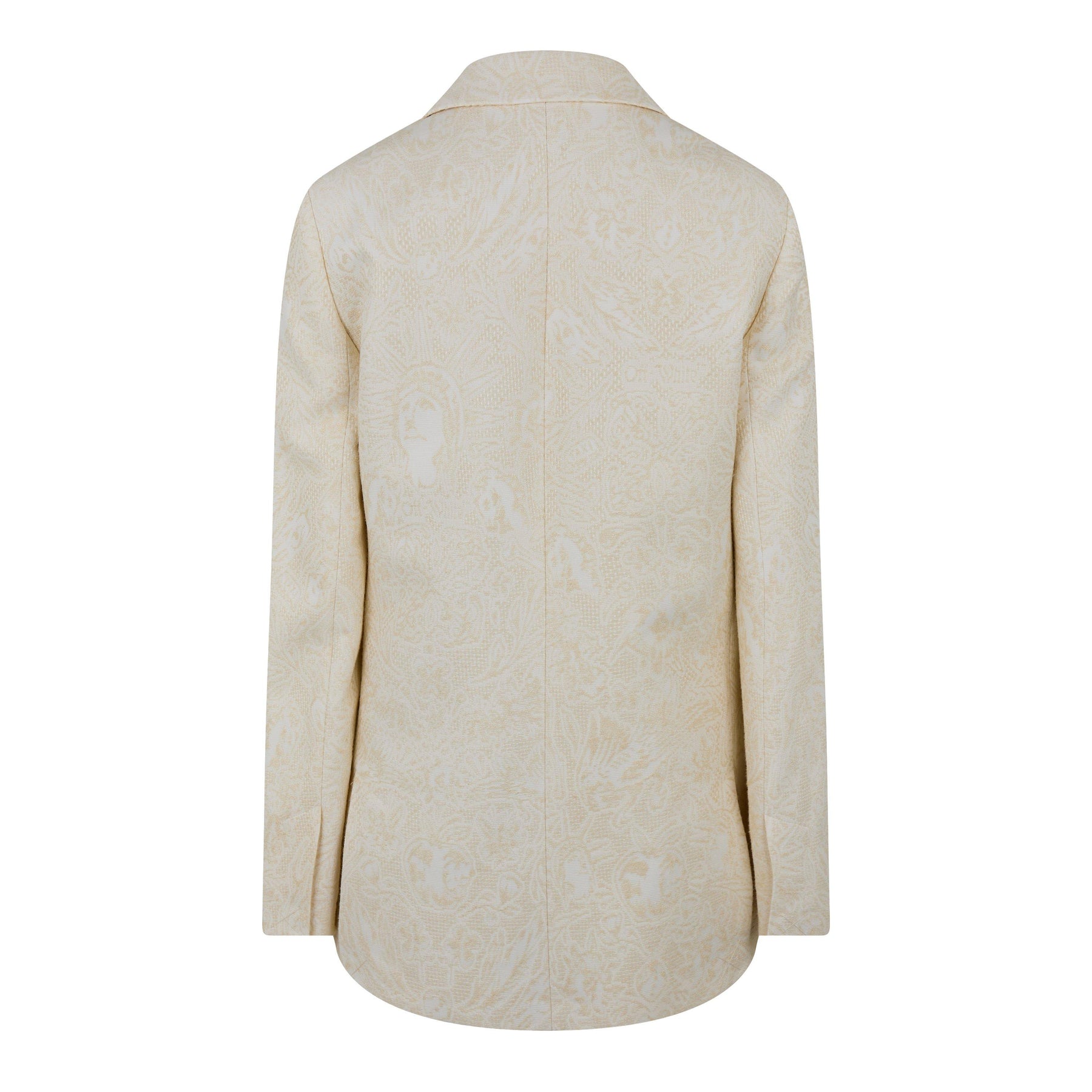 Off Suit Jacket Ld99