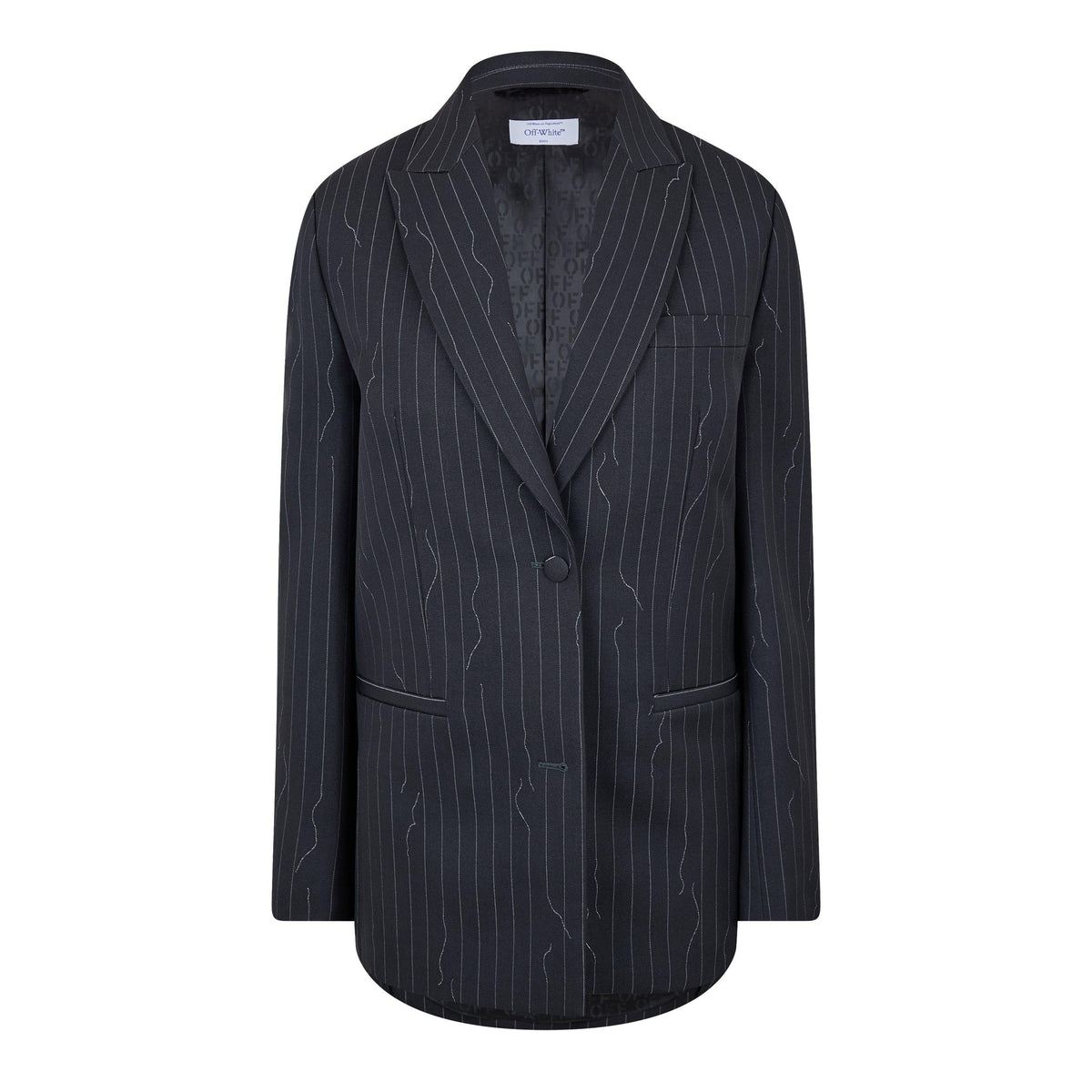 Off Suit Jacket Ld99
