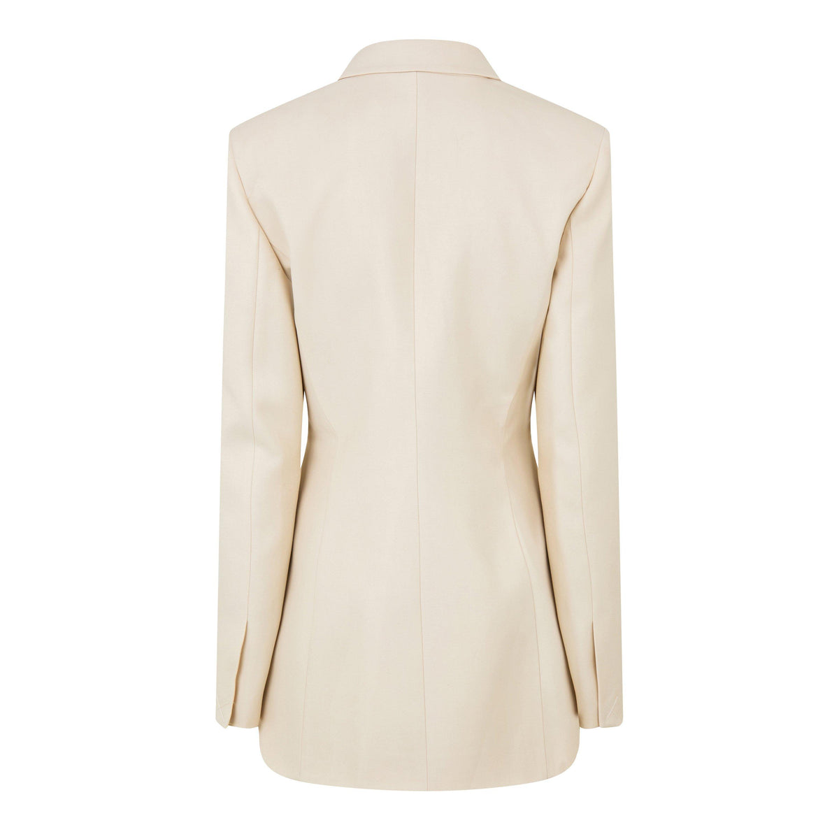 Off Suit Jacket Ld99
