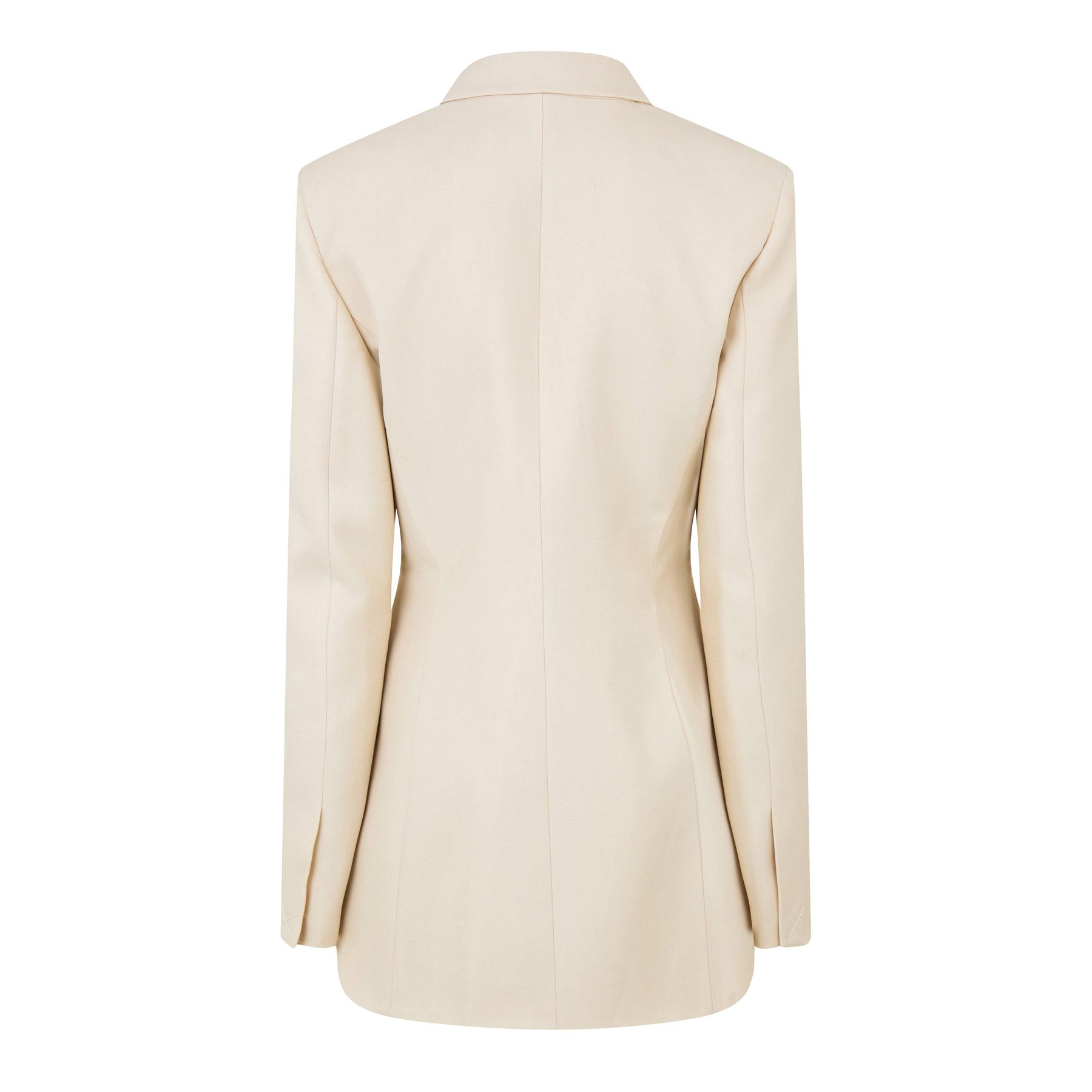 Off Suit Jacket Ld99