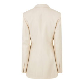 Off Suit Jacket Ld99