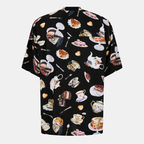 Moschino Tea Shirt Sn53