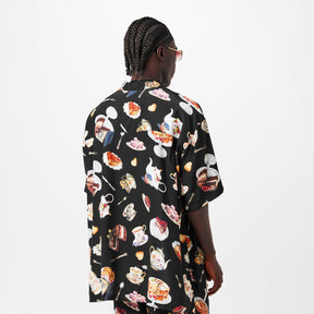 Moschino Tea Shirt Sn53