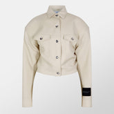 Off Suit Jacket Ld99